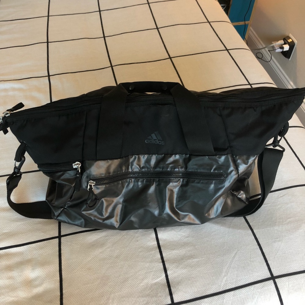 Adidas Gym Bag